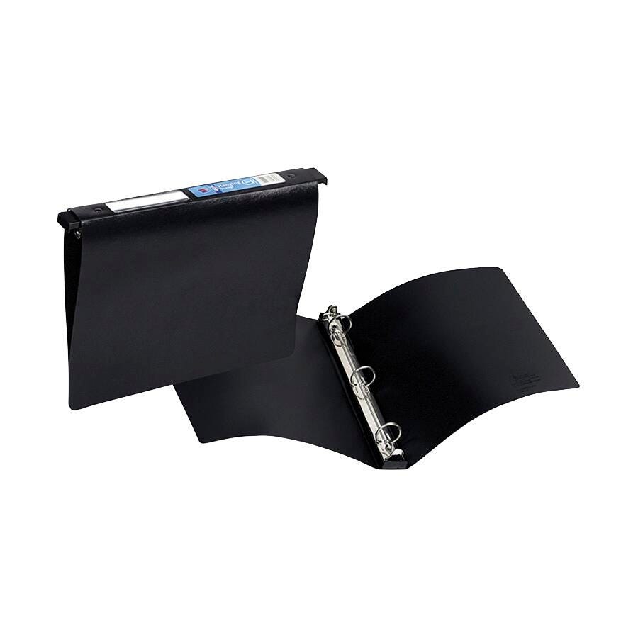 Basic Round Ring Reference Binders, Item Number 1118207