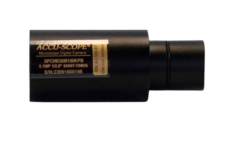 Color Eyepiece Camera 2123460