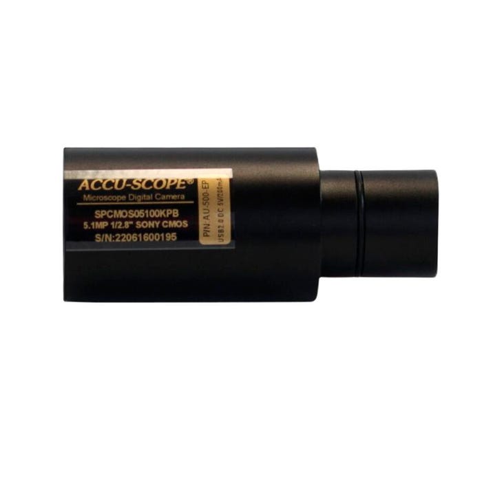 Accu-Scope 500EP Color Eyepiece Camera