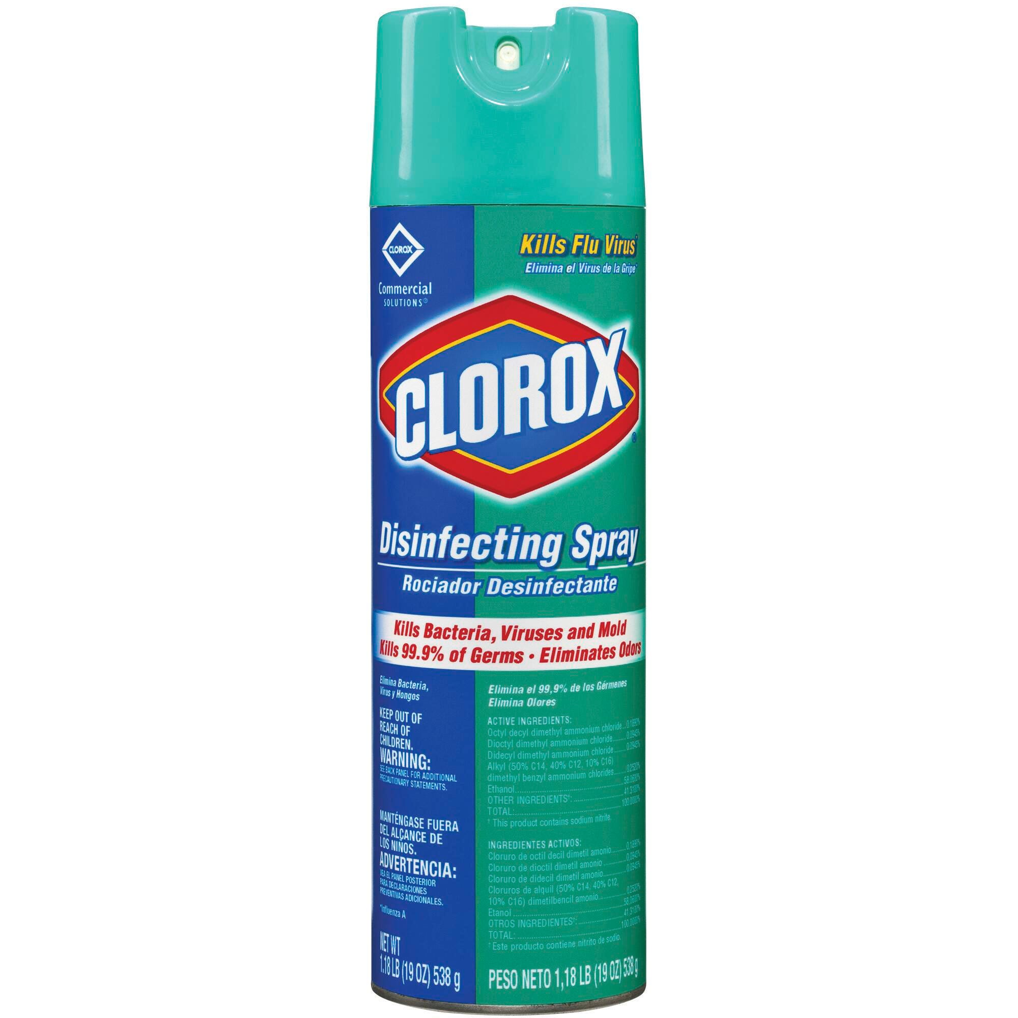 All Purpose Cleaners, Item Number 1098954
