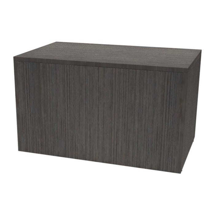 AIS Calibrate Series Desk Shell with Full Modesty Flush