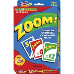 Early Childhood Math Games, Item Number 1370078