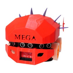 Code Rev Kids Creator Mega-Bot 2119669