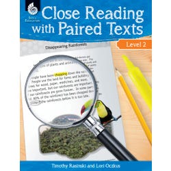 Reading Strategies, Resources Supplies, Item Number 1518542