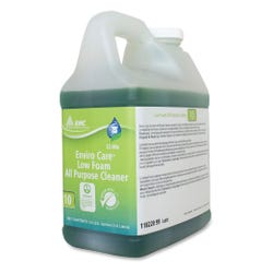 RMC Enviro Care All-Purpose Cleaner, Low Foam, 64-1/4 Ounces, Green, Pack of 4
