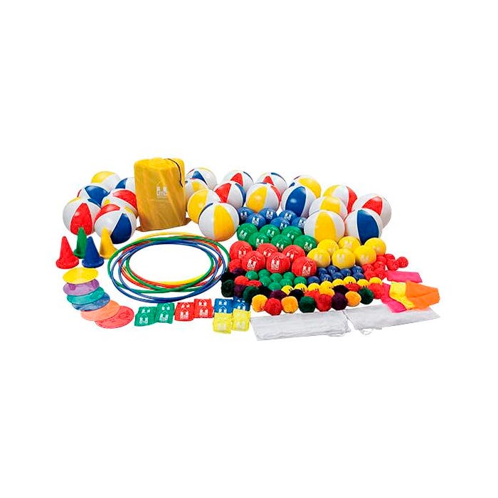 CATCH Early Childhood Equipment Set
