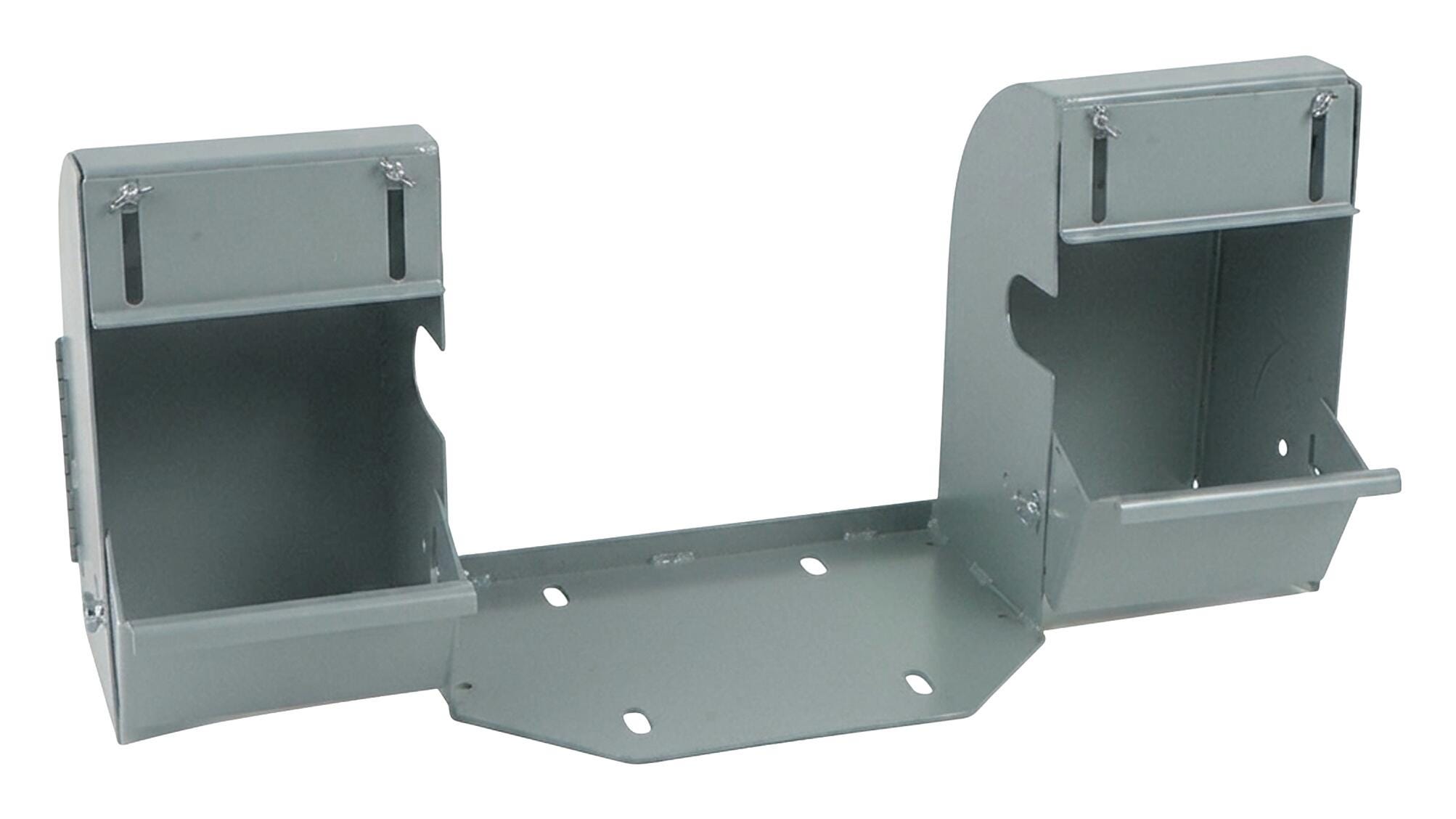 Greene Buffer Guard for Baldor 10 in Metal Working Buffers