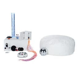 Image for Snoezelen MSE Essential Calming Sensory Corner from School Specialty