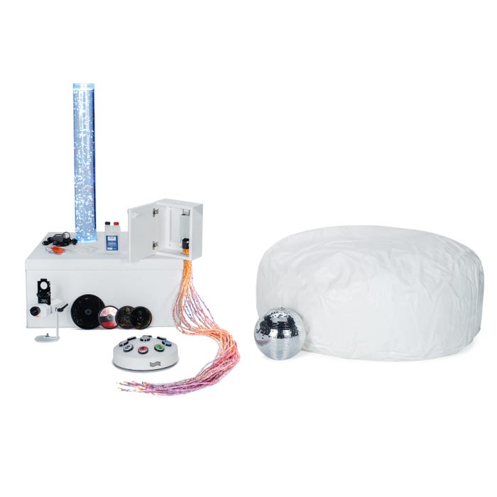 Snoezelen MSE Essential Calming Sensory Corner