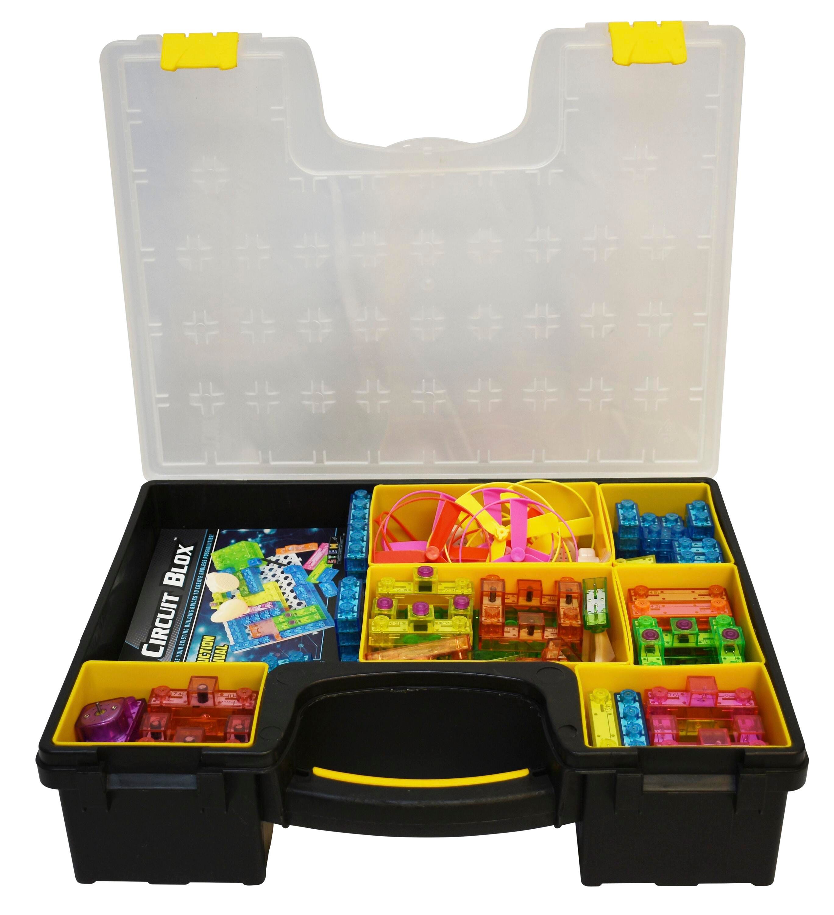 Circuit Blox 395 Class Set 2148825