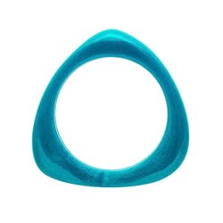 Chewigem Bermuda Fidget Bangle, Blue, Item Number 2103991