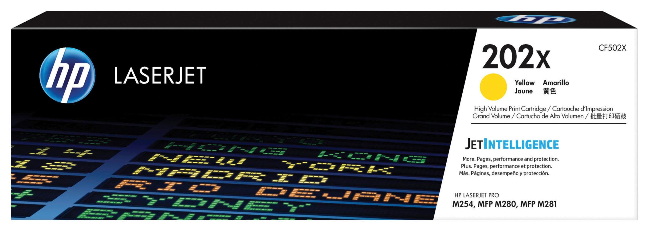 Color Laser Toner, Item Number 2008968