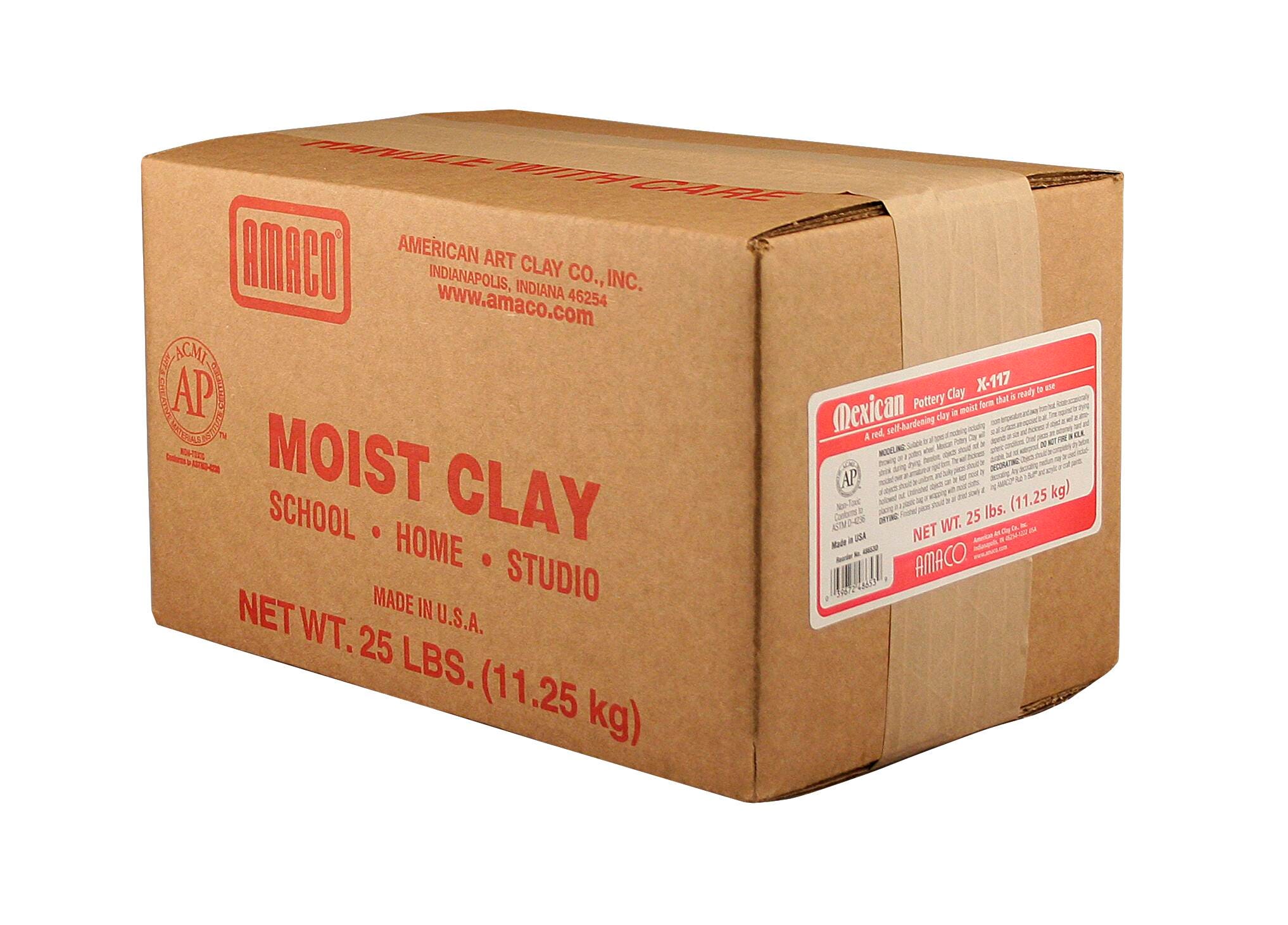 Clay and Modeling, Item Number 351245