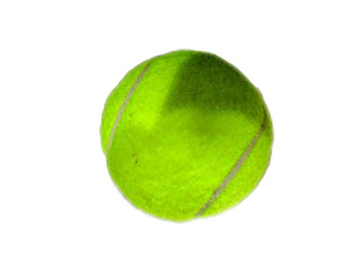 Delta Education Tennis Ball 020-0793