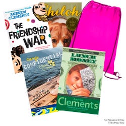 Achieve It! Social Emotional Take Home Bag, Grade 4 2128335