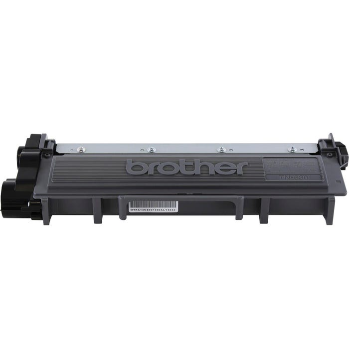 Brother TN630 Ink Toner Cartridge, Black