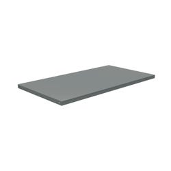 Classroom Select Construct-IT Makerspace Utility Project Center Accessory Top Shelf For Smaller Frame, 34 x 18 Inches 2051364