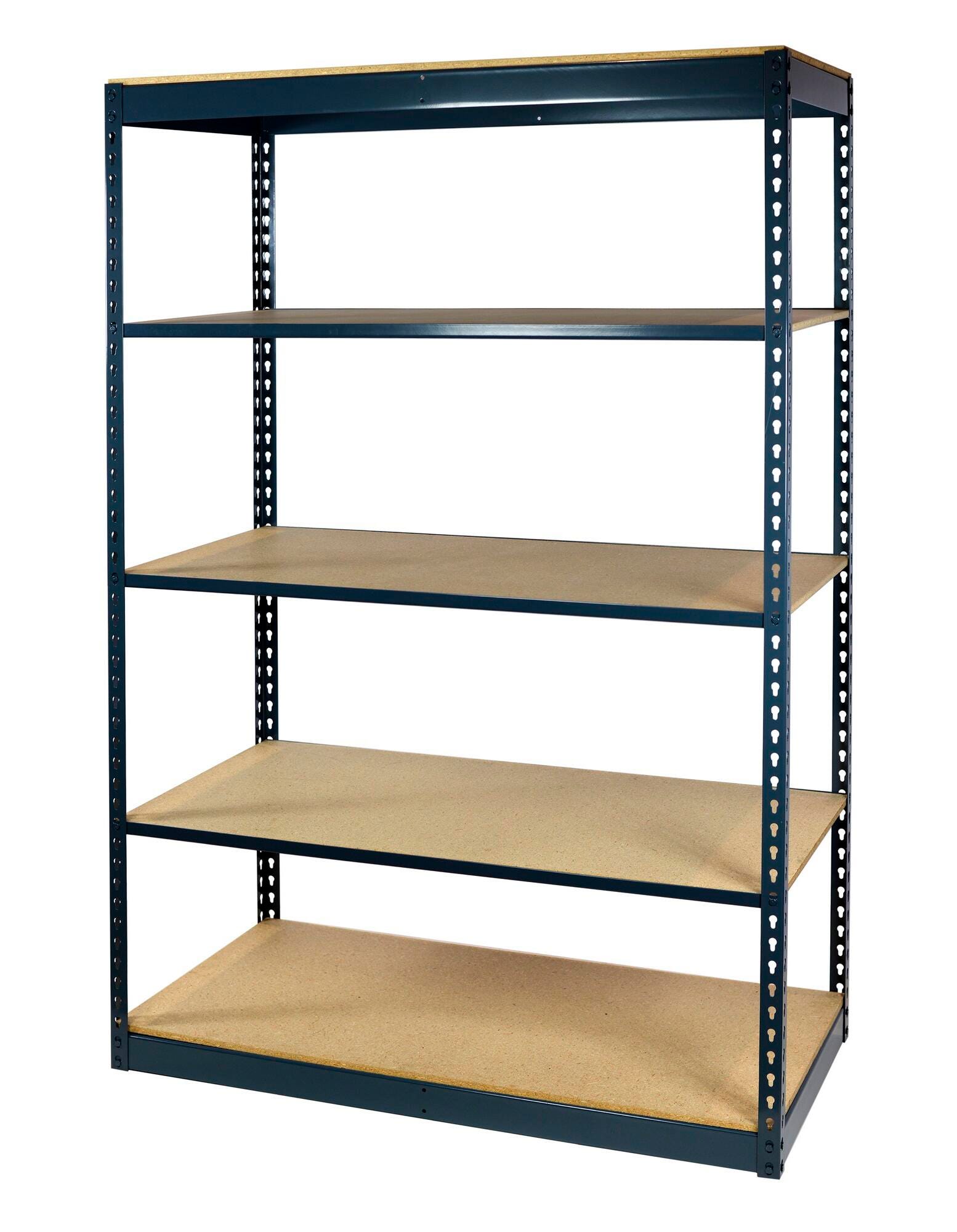 Shelving