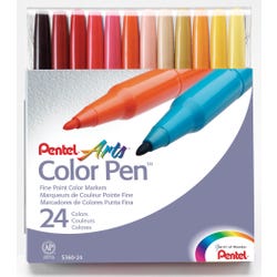 Specialty Markers, Item Number 399584