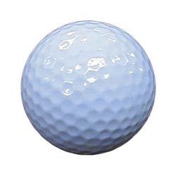 Delta Education Golf Ball 020-0661