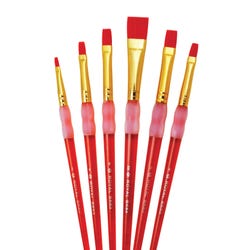 Synthetic Brushes, Item Number 401165