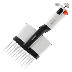 Corning Lambda Plus 8 Channel Pipettor, 20-200 Microliters