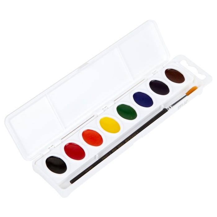 Watercolor Paint