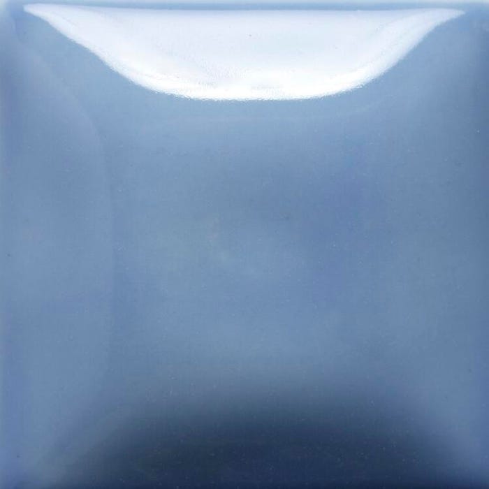 Mayco Stroke & Coat Wonderglaze Glaze, Pint, SC-30 Blue Dawn, Opaque