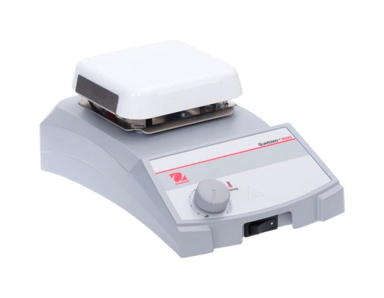 Hotplate e-G21HP04C 115V AM 2134785