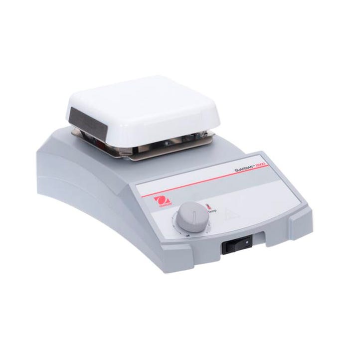 Ohaus Hotplate e-G21HP04C 115V AM