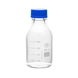 United Scientific Media/Storage Bottles, 500ml 2089901