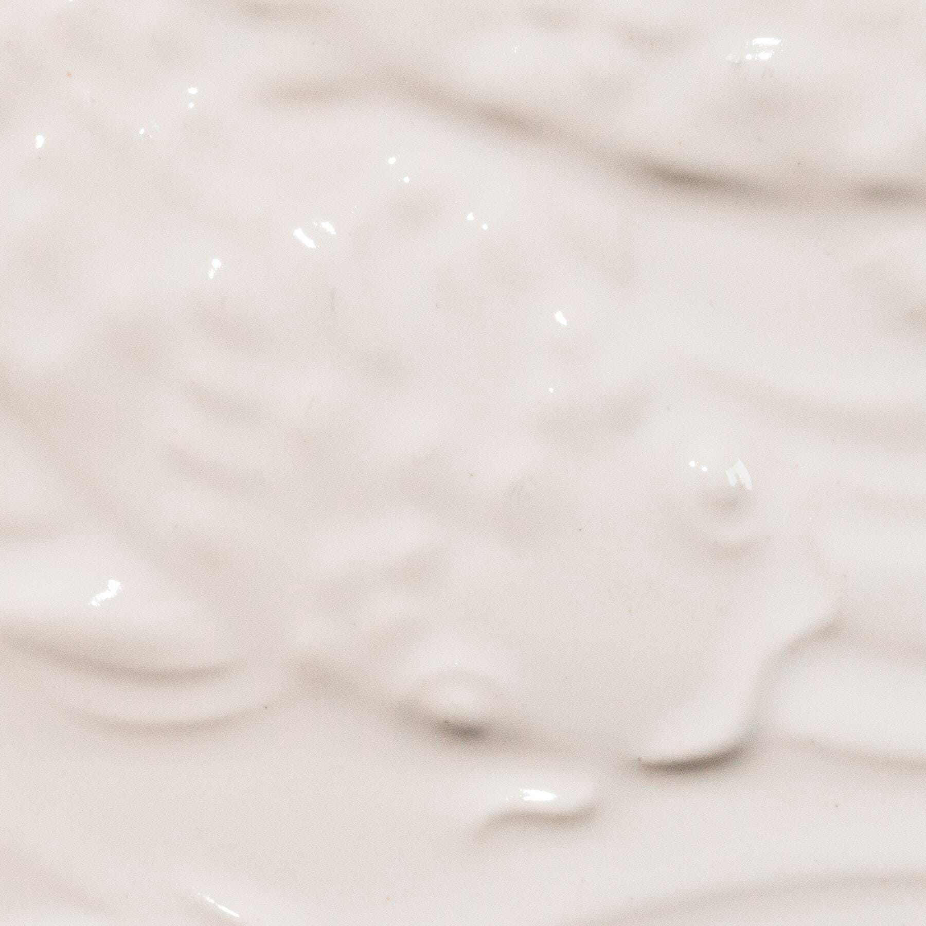 AMACO Low Fire Gloss Glaze, LG-11 Opaque White, Opaque, Pint Item Number 351785