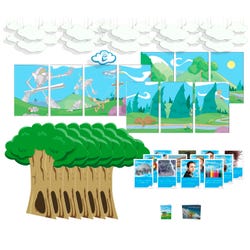 Image for Inventionland Storybook Forest Deluxe Starter Kit For One Innovation Lab Level 3 from School Specialty