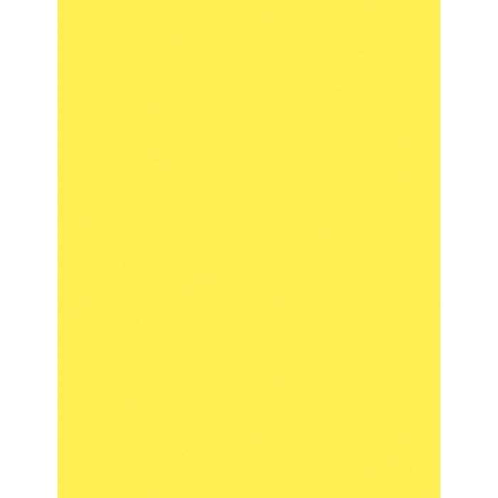 Pacon Multi-Purpose Paper, 8-1/2 x 11 Inches, Pack of 500, Hyper Yellow