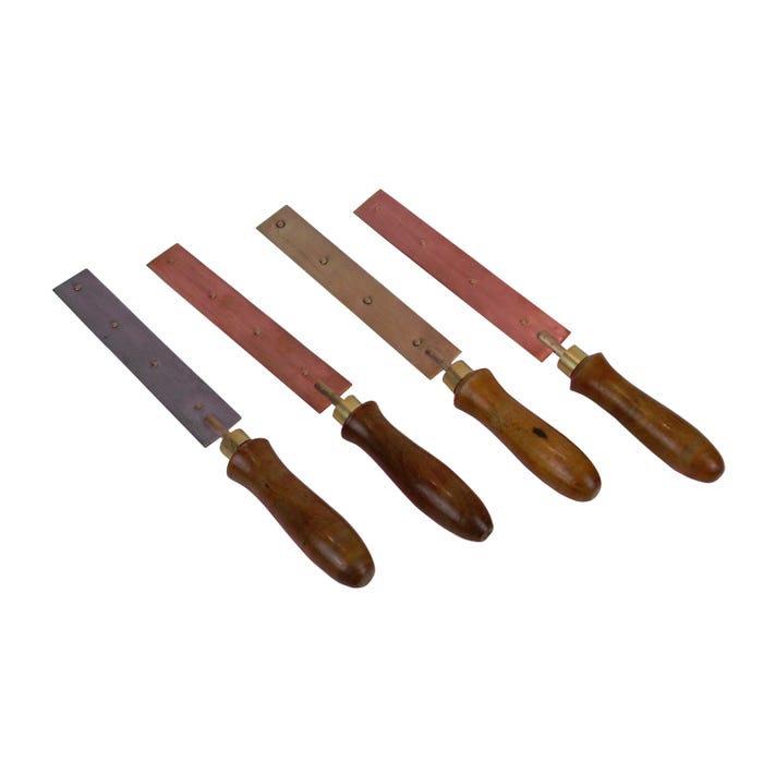 United Scientific Compound Bar Set