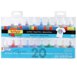 Fabric Paint, Item Number 1502478