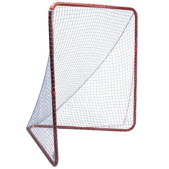 Image for Fold Down Lacrosse Goal from School Specialty