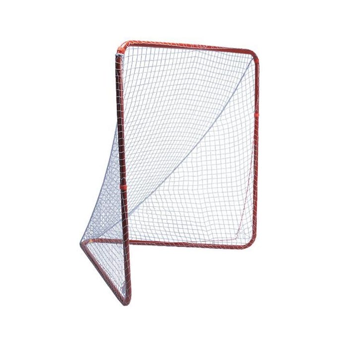 Fold Down Lacrosse Goal