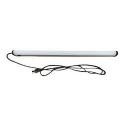 WeldShell LED Light Kit for Welding Booths, 120V Plug-N-Play Connector
