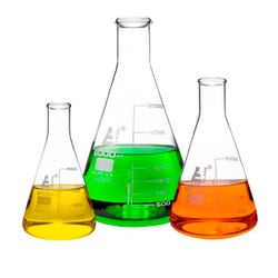 Labware Flasks, Item Number 2039954