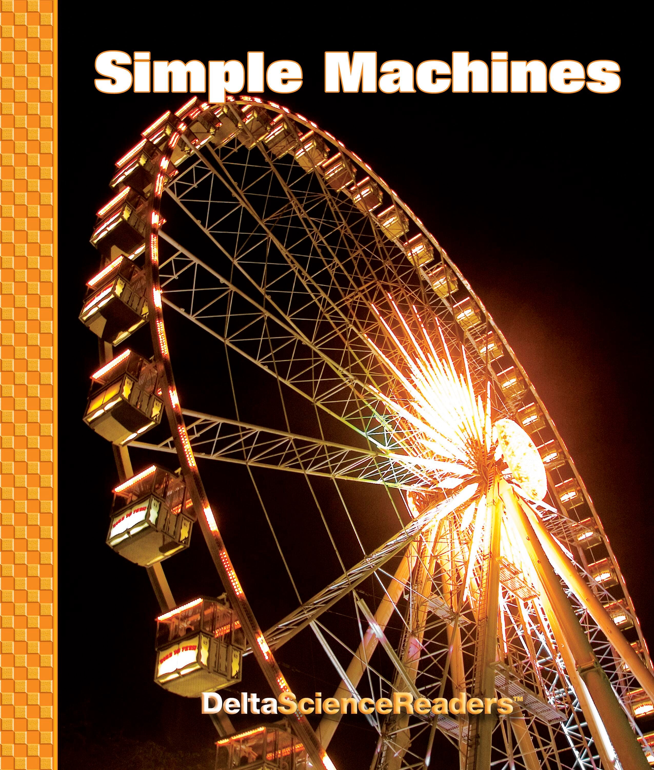 DSM Simple Machines Collection, Item Number 2101436