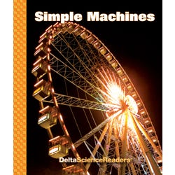 DSM Simple Machines Collection, Item Number 2101436