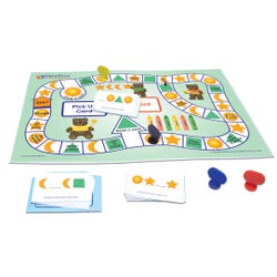 Math Manipulatives, Item Number 1567220