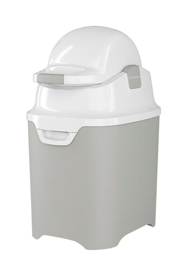 Foundations Premium Small Diaper Pail Item 2130716