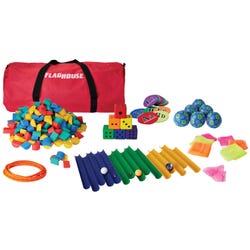 FlagHouse Social Emotional Learning Activity Kit 2125466