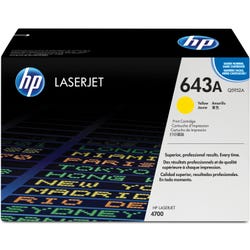Color Laser Toner, Item Number 1273099