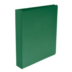 Basic Round Ring Reference Binders, Item Number 086368