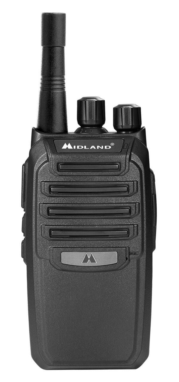 2 Way Radio Communications, Item Number 1608932