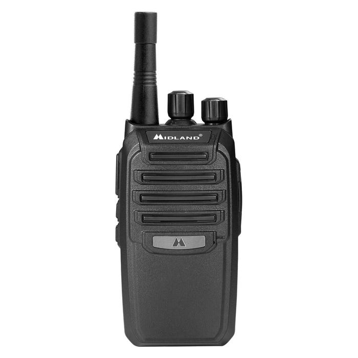 Midland BizTalk BR200 Business Radio