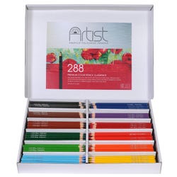 Colored Pencils, Item Number 2002124